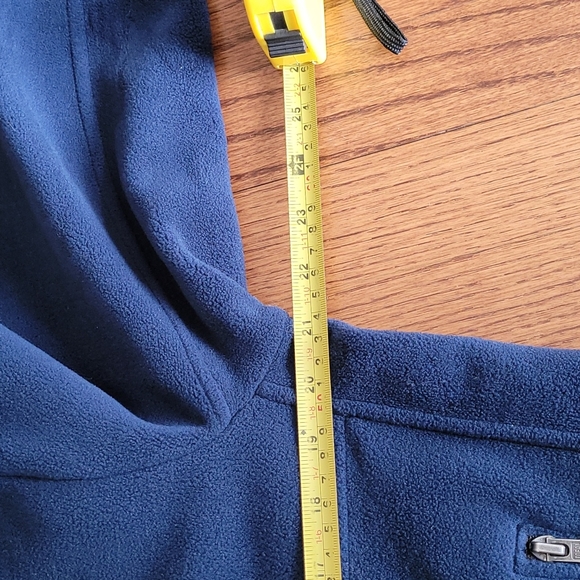 Solaris Full Zip Fleece Jacket - Picture 7 of 8